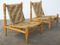 Vintage Easy Chairs, Set of 2, Image 4