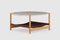 1.02 Circular Coffee Table by Pedro Miguel Santos for AYLE, Image 1