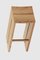 2.02 Bar Stool by Pedro Miguel Santos for AYLE 2