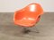 Chaise d'Appoint à Pied Coulissant LAR Vintage par Charles & Ray Eames pour Herman Miller 2
