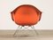 Sedia LAR vintage di Charles & Ray Eames per Herman Miller, Immagine 5