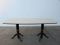 Large Vintage Dining Table, Image 1