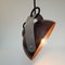 Copper Pendant Lamp by Joe Lyster for Lumo Lights 5