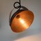 Copper Pendant Lamp by Joe Lyster for Lumo Lights 4