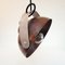 Copper Pendant Lamp by Joe Lyster for Lumo Lights 1