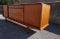 Scandinavian Teak Sideboard by Claussen & Son for Silkeborg Møbelfabrik, 1960s 2