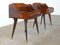 Tables de Chevet Style Paolo Buffa Vintage, Set de 2 3