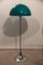 Lampes Panthella Vertes par Verner Panton pour Louis Poulsen, Set de 2 6