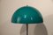 Green Panthella Lamps by Verner Panton for Louis Poulsen, Set of 2 10