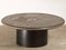 Vintage Slate Stone Coffee Table by Paul Kingma 4