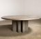 Large Slate Stone Coffee Table by Paul Kingma, 1989 3