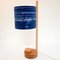 Shibori Table Lamp by Joe Lyster for Lumo Lights 4