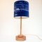 Shibori Tischlampe von Joe Lyster für Lumo Lights 5