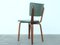 Vintage Dining Chairs by Cor Alons for Gouda Den Boer, Set of 6, Image 6