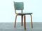 Vintage Dining Chairs by Cor Alons for Gouda Den Boer, Set of 6, Image 9