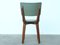 Vintage Dining Chairs by Cor Alons for Gouda Den Boer, Set of 6 5