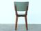 Vintage Dining Chairs by Cor Alons for Gouda Den Boer, Set of 6, Image 5