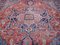 Large Antique Middle Eastern Rug 2