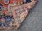 Large Antique Middle Eastern Rug 7