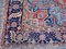 Large Antique Middle Eastern Rug, Image 3