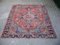 Large Antique Middle Eastern Rug 4