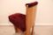 Vintage Art Deco Side Chair by Laurens Groen, Image 8