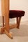 Vintage Art Deco Side Chair by Laurens Groen 10