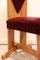 Vintage Art Deco Side Chair by Laurens Groen, Image 7