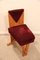 Vintage Art Deco Side Chair by Laurens Groen 6