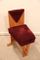 Vintage Art Deco Side Chair by Laurens Groen, Image 6