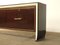 Vintage Sideboard von Osvaldo Borsani, 1950er 6