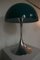 Lámpara de mesa Panthella vintage de Verner Panton, Imagen 4
