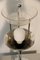 Vintage Panthella Table Lamp by Verner Panton 8