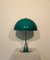 Lámpara de mesa Panthella vintage de Verner Panton, Imagen 3
