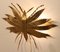 Vintage Gilt Bronze Dragon Fly Wall Light by Paul Moerenhout, Image 3