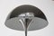 Lampade da tavolo modello Panthella vintage di Verner Panton per Louis Poulsen, set di 2, Immagine 3