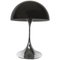 Lampade da tavolo modello Panthella vintage di Verner Panton per Louis Poulsen, set di 2, Immagine 1