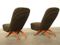 Model Congo Chairs by Theo Ruth for Artifort, 1950s, Set of 2 4