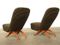 Model Congo Chairs by Theo Ruth for Artifort, 1950s, Set of 2, Image 4
