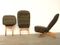 Modell Congo Chairs von Theo Ruth für Artifort, 1950er, 2er Set 6