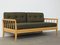 Mid-Century Antimott Daybed from Wilhelm Knoll 9