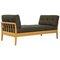 Mid-Century Antimott Schlafsofa von Wilhelm Knoll 2