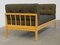 Mid-Century Antimott Daybed from Wilhelm Knoll, Image 6