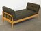 Mid-Century Antimott Schlafsofa von Wilhelm Knoll 3