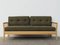 Mid-Century Antimott Daybed from Wilhelm Knoll 1