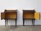 Two-Tiered Nightstands by Vittorio Dassi, Set of 2, Image 6