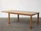 Vintage Pine Dining Set by Rainer Daumiller 2