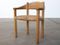 Vintage Pine Dining Set by Rainer Daumiller 8