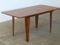 Vintage Dining Table by Cor Alons for Gouda Den Boer Holland, Image 1