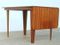 Vintage Dining Table by Cor Alons for Gouda Den Boer Holland 8